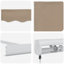 Longshore Tides Retractable Patio Awning-532379673-532379670