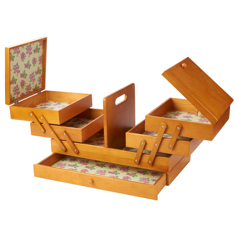 Ebern Designs Storage Tub & Tote