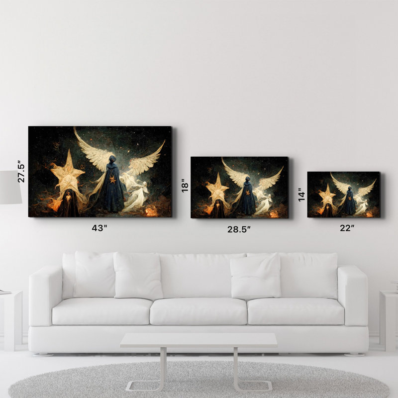 Elegant Tempered Glass Painting, 27.6 x 43.3 Inches | 100% Tempered Glass, Thickness: 0.16 Inches | UV Printed Artwork, Perfect for Home Decor & Modern Interiors, Stunning Visuals for Any Room