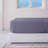 BedVoyage Fitted Sheet - 100% Viscose from Bamboo - Cooling & Lightweight-113434471-113434470