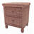 Debolt 25'' W Wicker / Rattan Nightstand