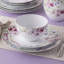 Service de table 12 pièces, service pour 4 Noritake Bloomington Road-111059094