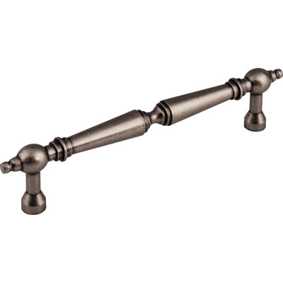 Asbury 7" Center to Center Bar pull