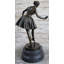 Sculpture Natacha Nattova Ballerina