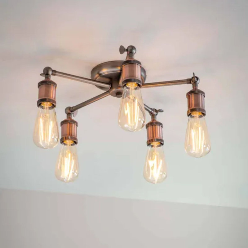 Flush Mount
