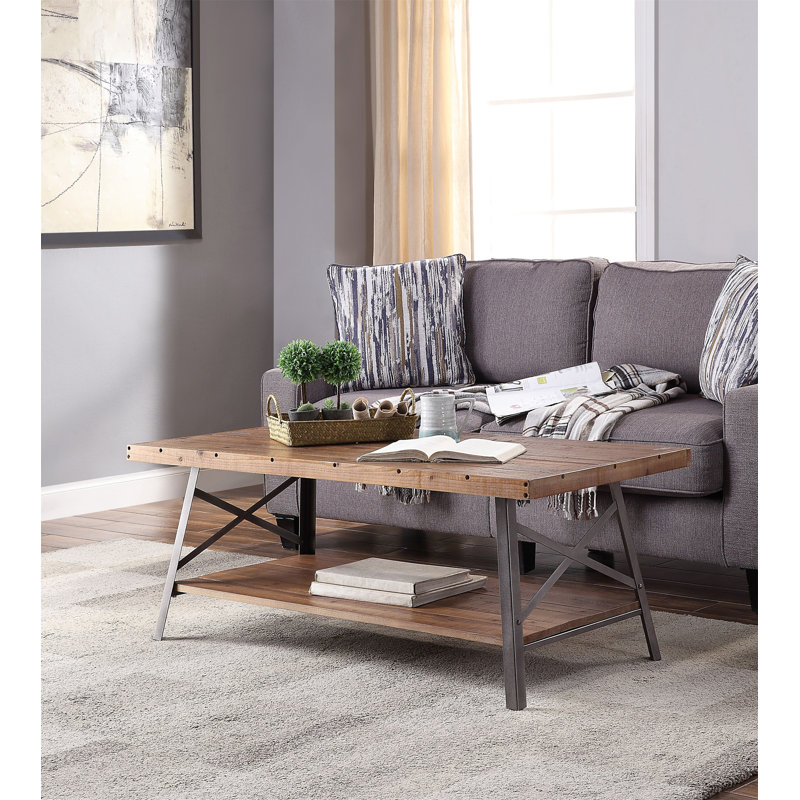 Table basse Ikram