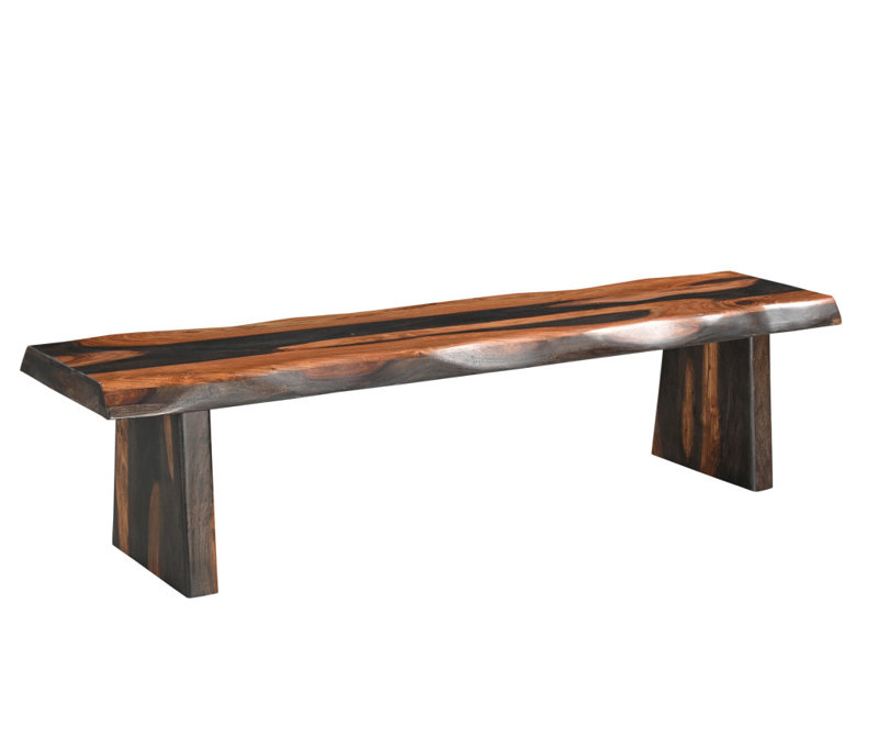 Banc de salle à manger 75 po