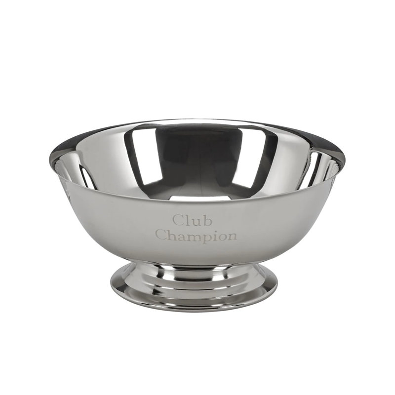 Mercer41 Gehring Metal Serving Bowl