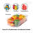 Stackable Storage Bin-115217970