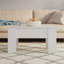 Table basse simple avec rangement en bois manufacturé Malpasso-832832533-836093113