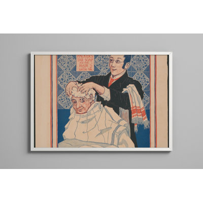 Stockbridge Graphic Art Print