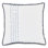 Vizcaya Square Pillow Cover & Insert