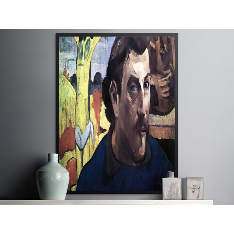 Taunya No Frame Print, 11.7x16.5