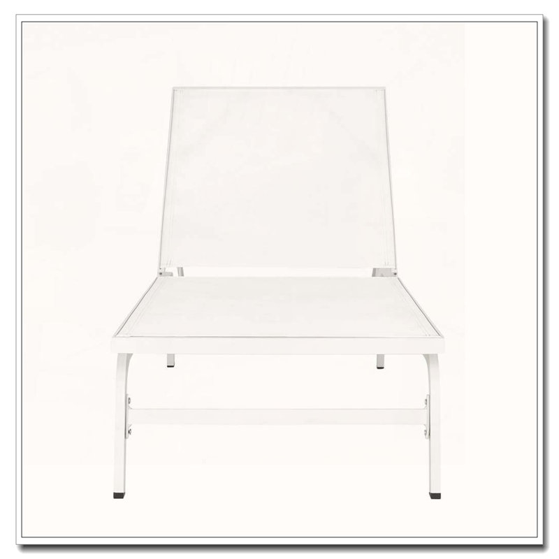 CHAISE LOUNGE