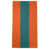 Orange/Dark Aqua selected