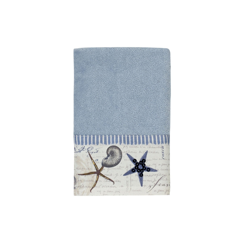Antigua 100% Cotton Waffle Mulit-Size Set, Blue