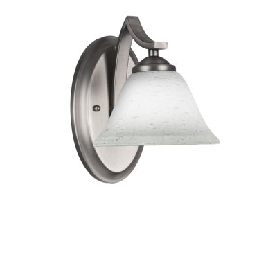 Zilo Wall Sconce