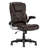 Inbox Zero Dolci Polyurethane Executive Chair-1061256301