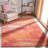 Casey-Marie Performance Abstract Rug-51402245