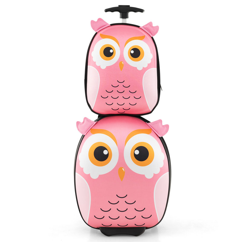 Zoomie Kids Storage Bag
