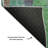 Premium Machine Washable Emest AMF1910 Stripes Rug-147034939