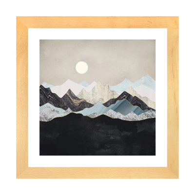 " Silent Dusk "