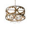 6 - Light Chandelier
