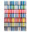 Always Greener Navy/French Blue Handwoven Indoor/Outdoor Rug-68047595