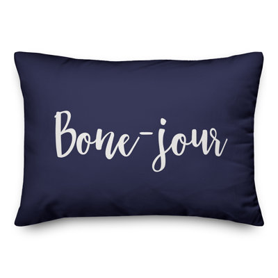  Coussin Bone-Jour