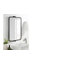 Mishaela Pivot Rectangle Metal Wall Mirror-1590300252-1602638078