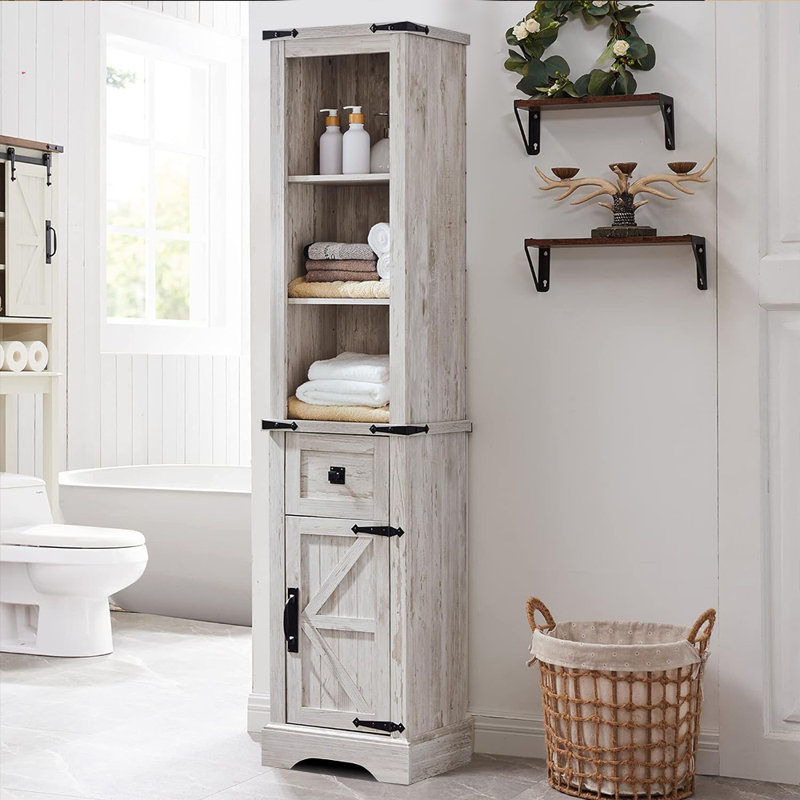 Bathroom Cabinet