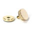 Brompton Single Dummy Door Knob-111910003