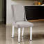 Chaise d'appoint Kaimarie