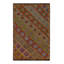 Cecim One-of-a-Kind 6'8" X 10'2" Hand Knotted Area Rug