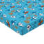 Ensemble de 2 draps-housse Ambesonne Shark-106772569
