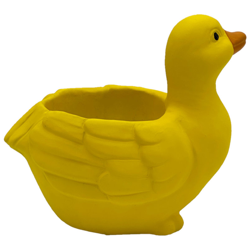 Baislee Statue Planter