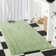 Tapis en coton touffeté à la main Tauber Bath