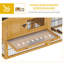 Weather Resistant Rabbit Playpen