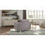 Chaise Lavern - gris-106927640