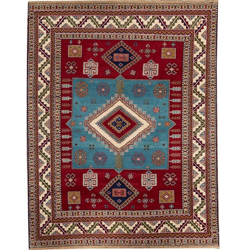 Southwestern Area Rug