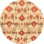 Abstract Indoor Rug