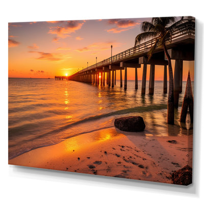 " Jacksonville Bay Florida II "