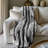 Binary Flow - 1 Piece Premium Blanket-99076588