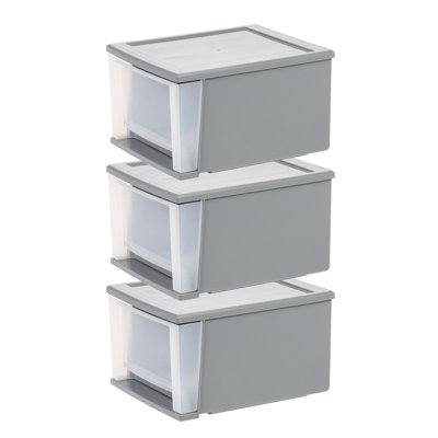 Tiroir empilable - Basics by Wayfair ™