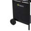 Irvine Tepro Lava Stone Gas BBQ Grill