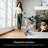 Shark UltraLight Pet Pro Corded Stick Vacuum with PowerFins HairPro Odor Neutralizer Technology