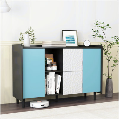 Sideboard Buffet Cabinet