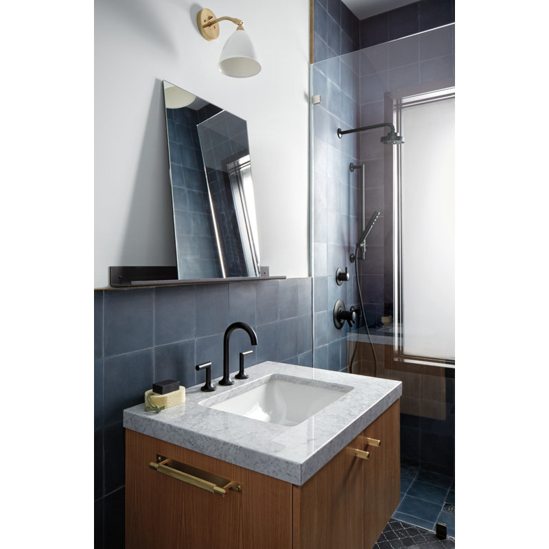 Odin® Wall-Mount Hand Shower