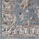 Oriental Indoor / Outdoor Rug