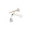 Hinge Pin Stop